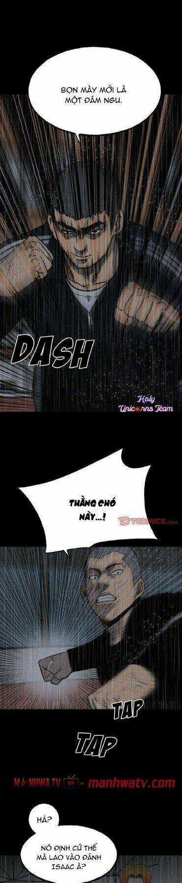 Kẻ Phản Diện - Chapter 112 - Trang 11