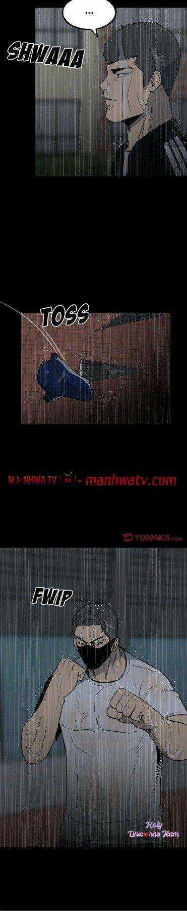 Kẻ Phản Diện - Chapter 112 - Trang 20