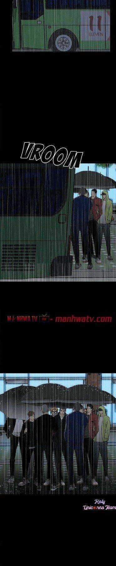 Kẻ Phản Diện - Chapter 112 - Trang 3