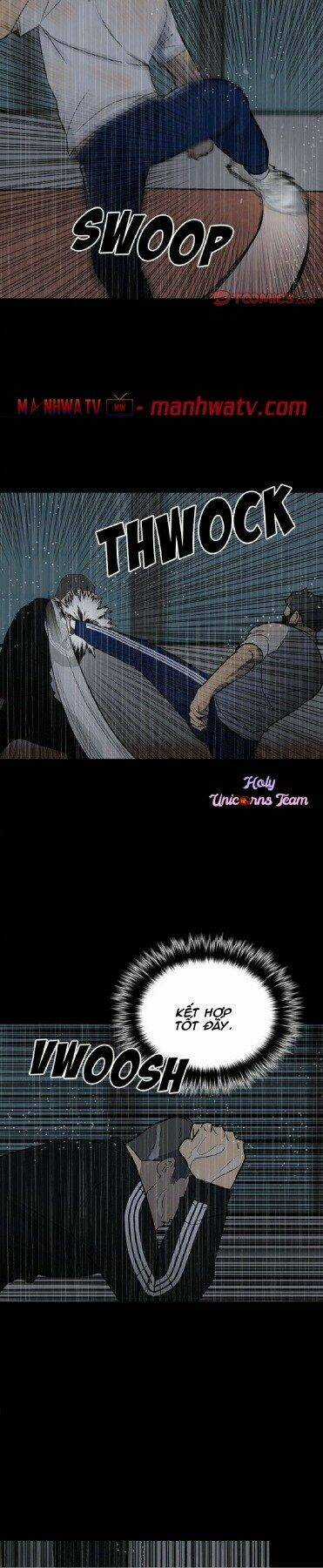 Kẻ Phản Diện - Chapter 112 - Trang 24