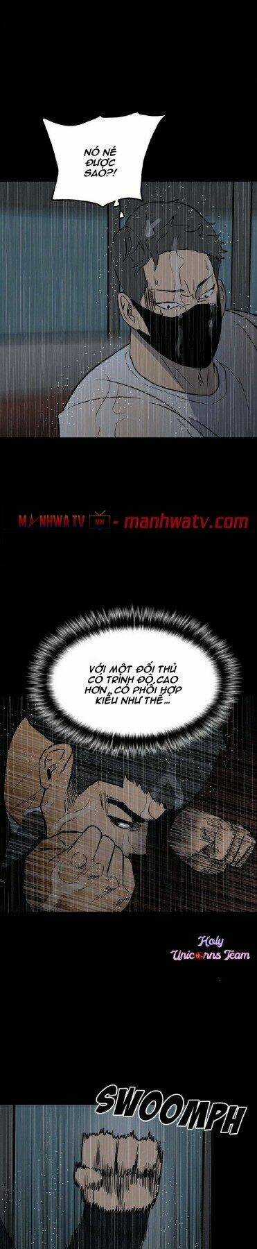 Kẻ Phản Diện - Chapter 112 - Trang 26