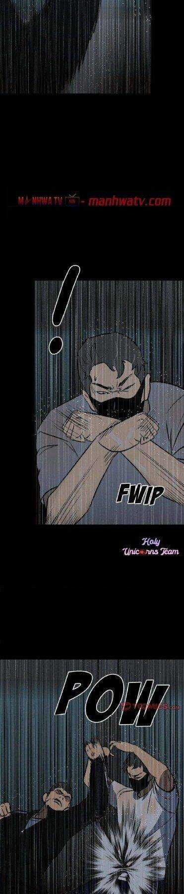 Kẻ Phản Diện - Chapter 112 - Trang 27