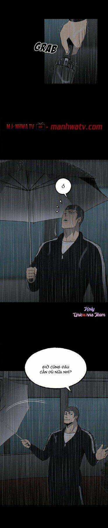 Kẻ Phản Diện - Chapter 112 - Trang 30
