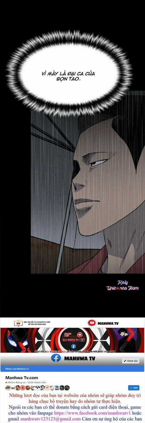 Kẻ Phản Diện - Chapter 112 - Trang 32