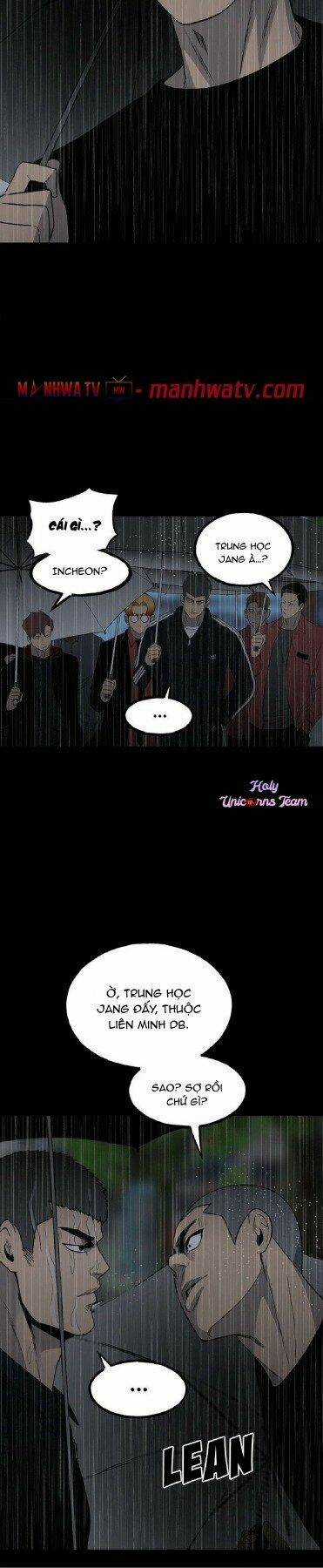 Kẻ Phản Diện - Chapter 112 - Trang 5