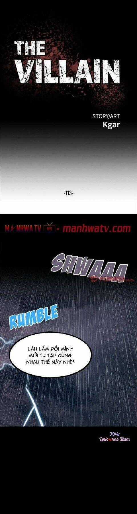 Kẻ Phản Diện - Chapter 113 - Trang 2
