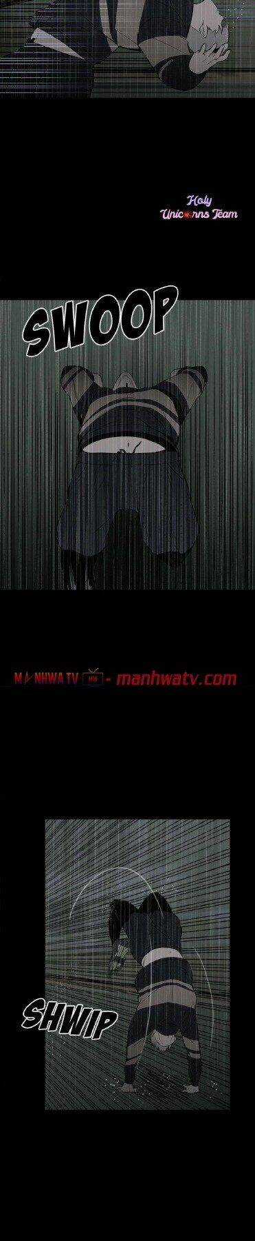 Kẻ Phản Diện - Chapter 113 - Trang 11