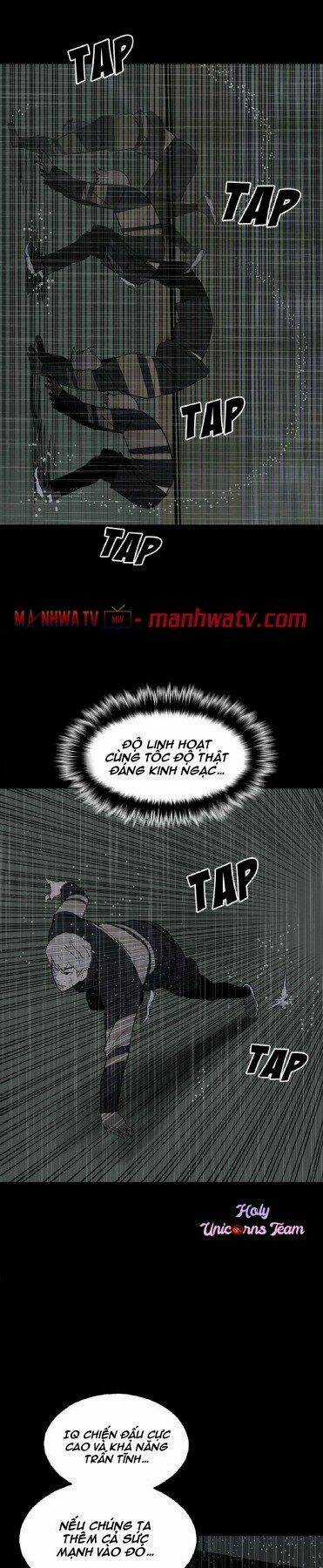 Kẻ Phản Diện - Chapter 113 - Trang 12