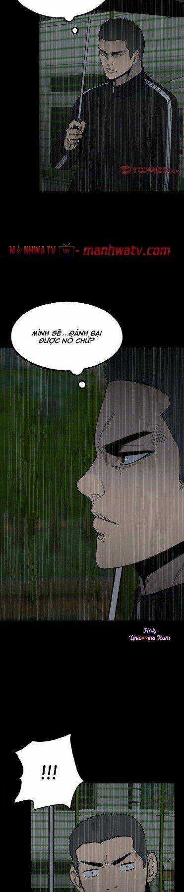 Kẻ Phản Diện - Chapter 113 - Trang 13