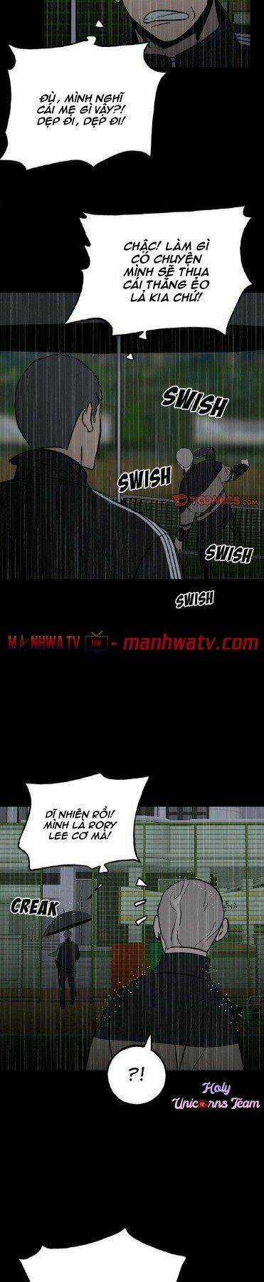 Kẻ Phản Diện - Chapter 113 - Trang 14