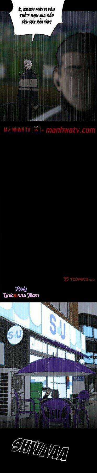 Kẻ Phản Diện - Chapter 113 - Trang 15