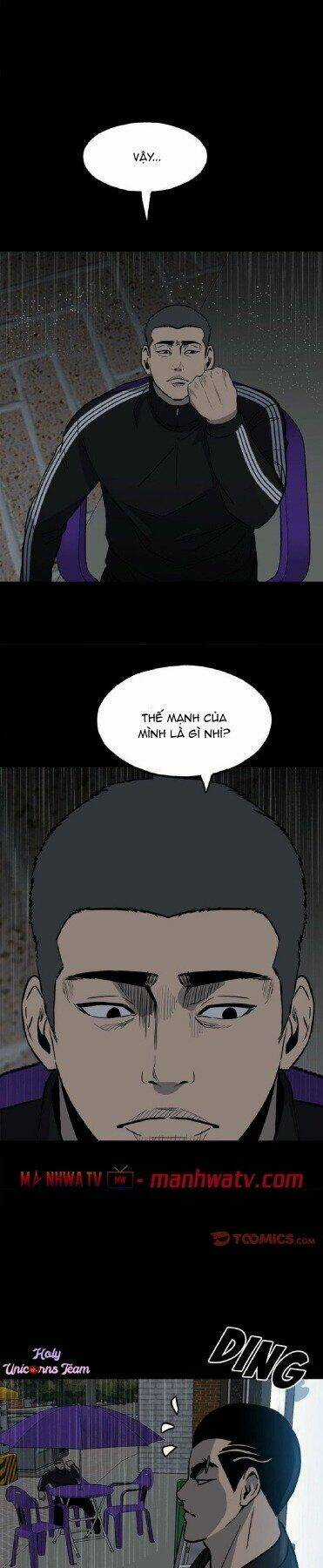 Kẻ Phản Diện - Chapter 113 - Trang 16