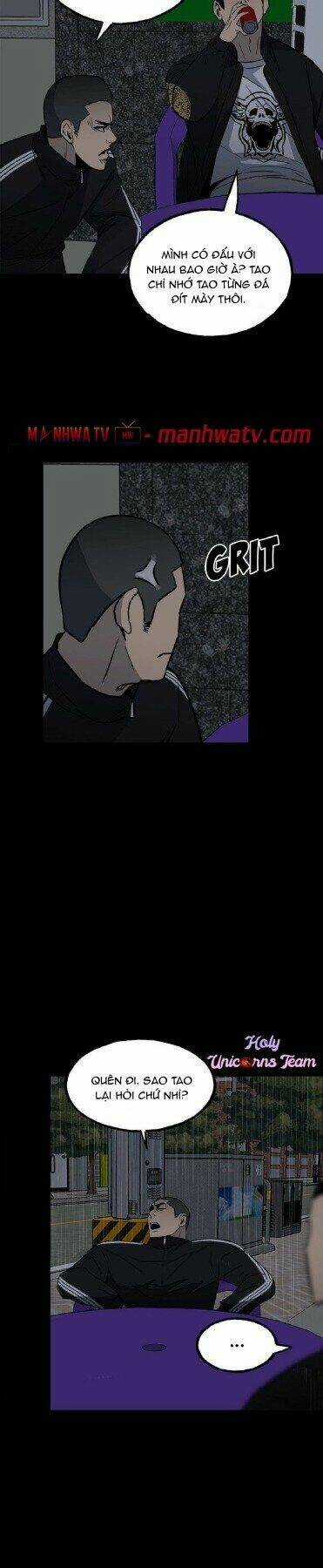 Kẻ Phản Diện - Chapter 113 - Trang 19