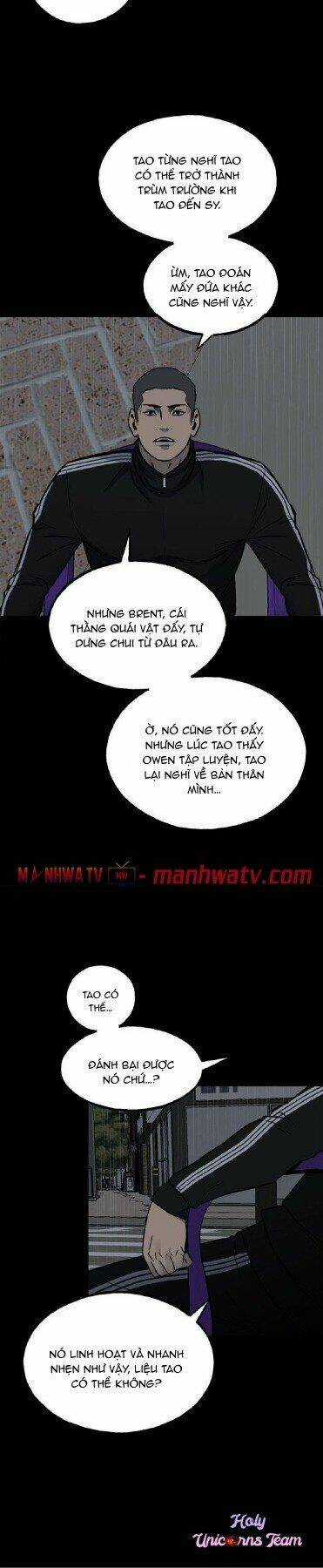 Kẻ Phản Diện - Chapter 113 - Trang 21
