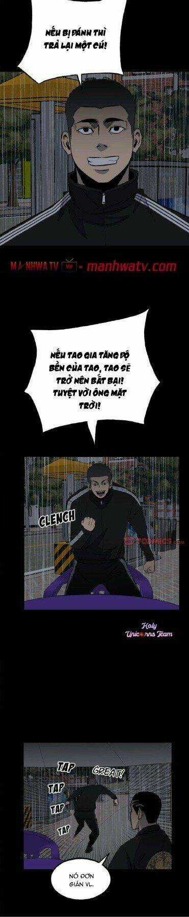 Kẻ Phản Diện - Chapter 113 - Trang 27