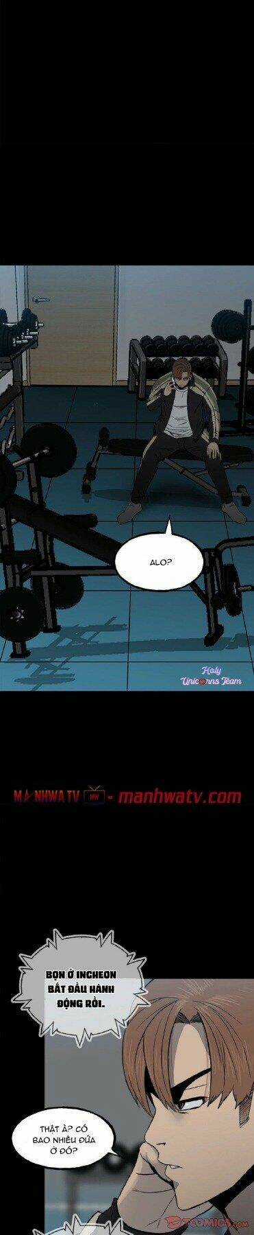 Kẻ Phản Diện - Chapter 113 - Trang 29