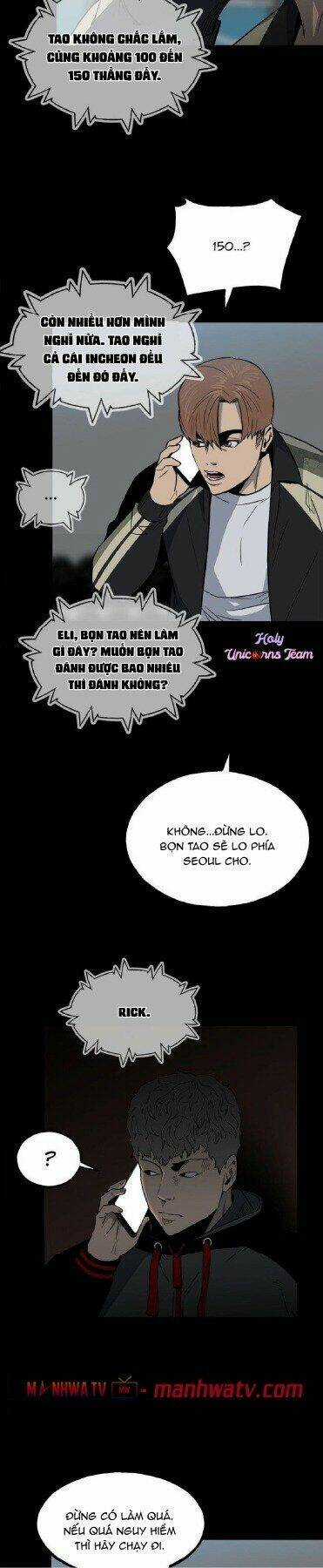 Kẻ Phản Diện - Chapter 113 - Trang 30