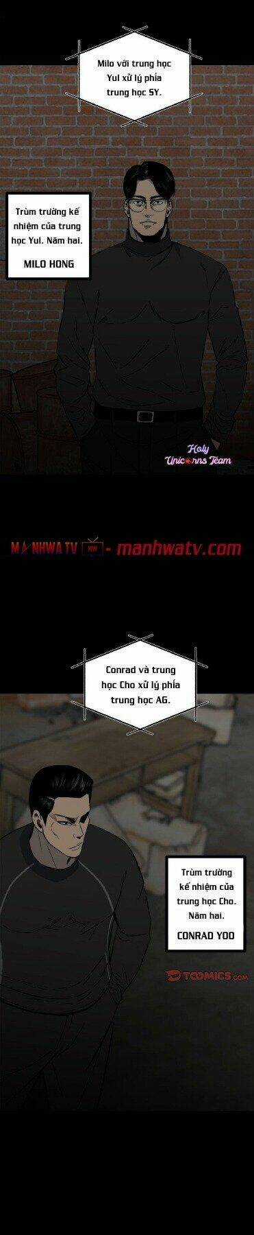 Kẻ Phản Diện - Chapter 113 - Trang 4