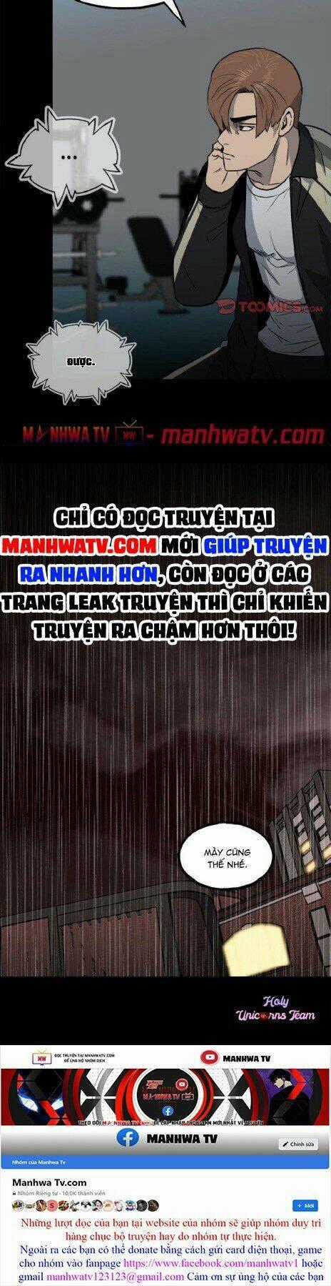 Kẻ Phản Diện - Chapter 113 - Trang 31