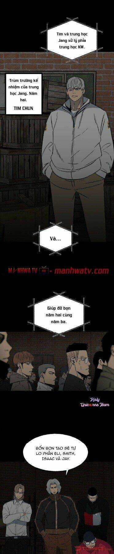 Kẻ Phản Diện - Chapter 113 - Trang 5