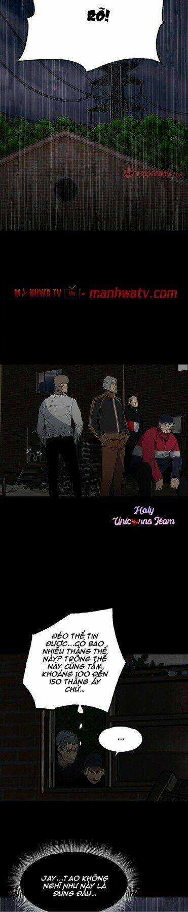 Kẻ Phản Diện - Chapter 113 - Trang 7