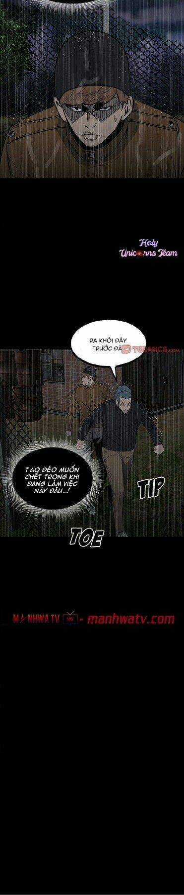 Kẻ Phản Diện - Chapter 113 - Trang 8