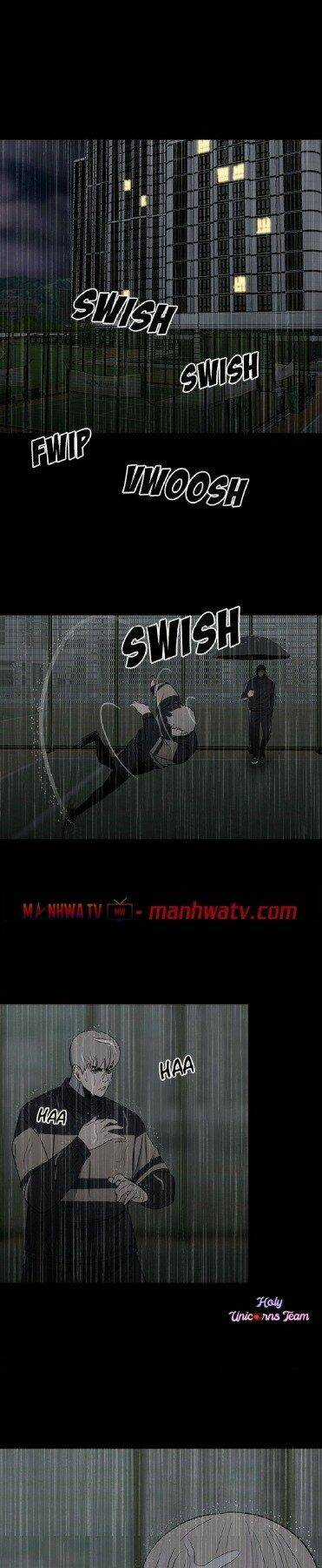 Kẻ Phản Diện - Chapter 113 - Trang 9