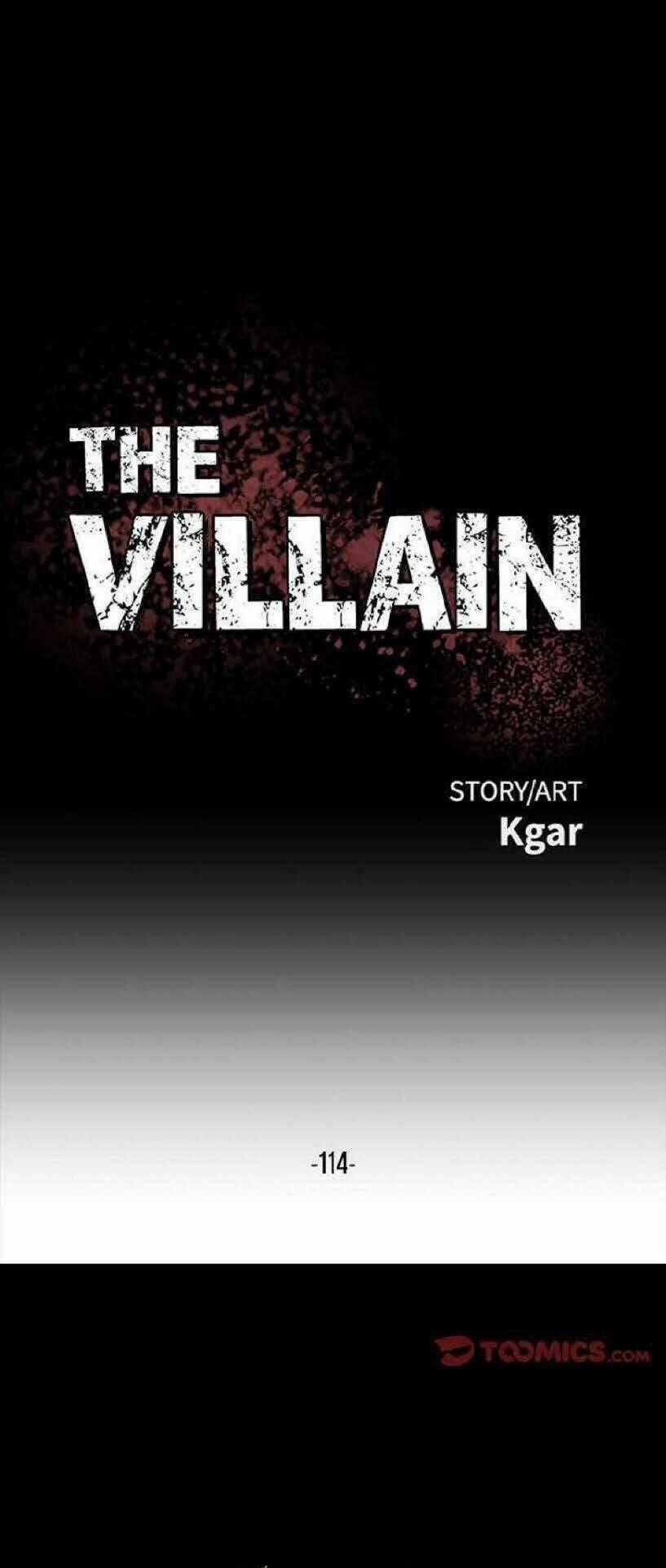 Kẻ Phản Diện - Chapter 114 - Trang 2