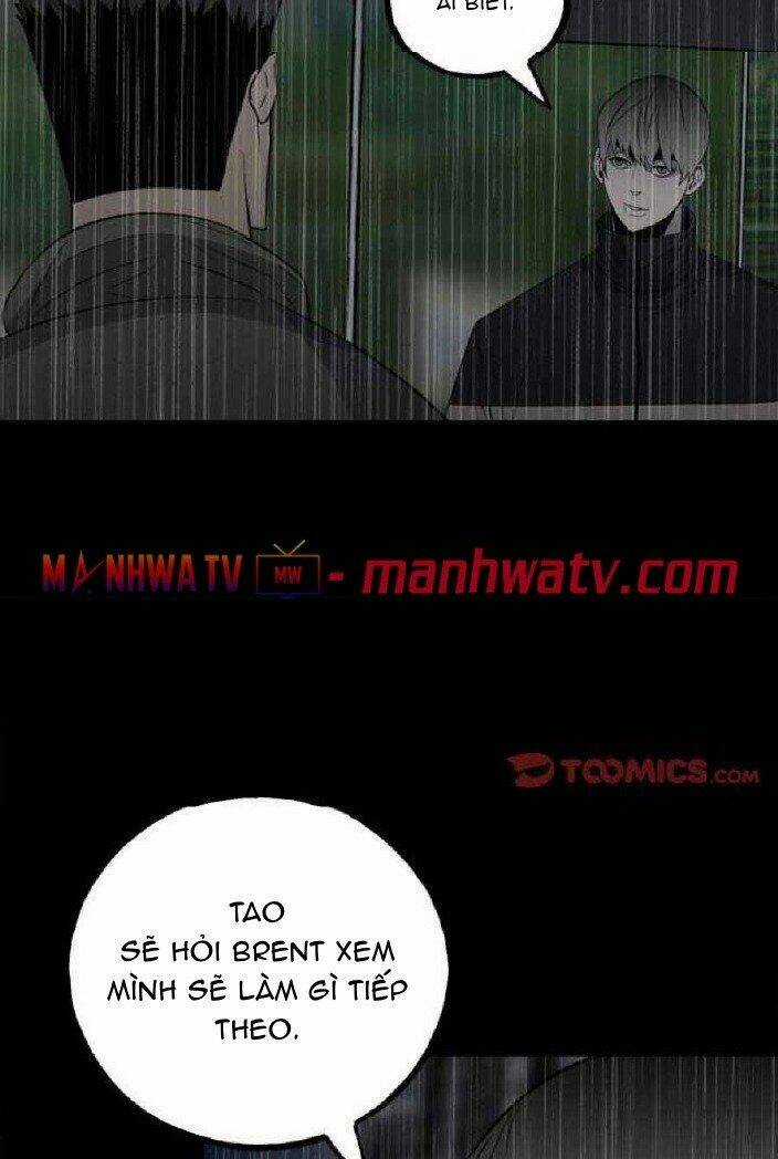 Kẻ Phản Diện - Chapter 114 - Trang 17