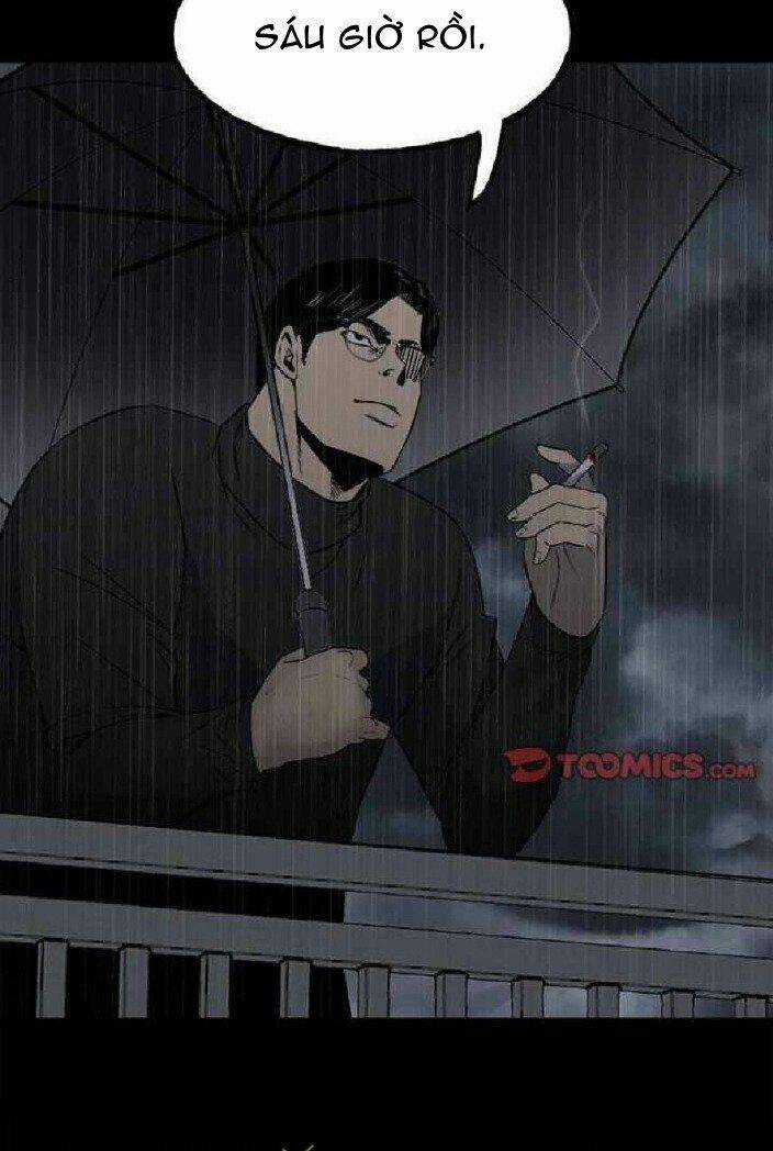 Kẻ Phản Diện - Chapter 114 - Trang 23