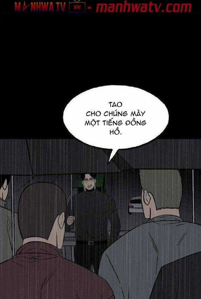 Kẻ Phản Diện - Chapter 114 - Trang 24