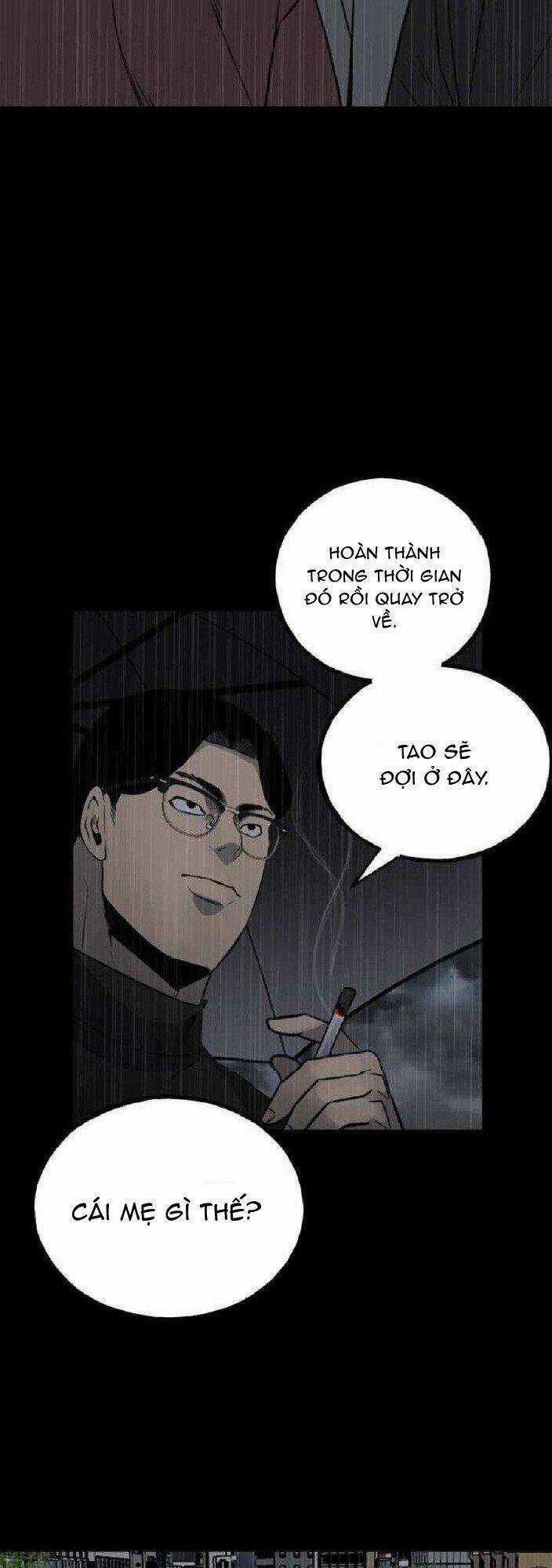 Kẻ Phản Diện - Chapter 114 - Trang 25