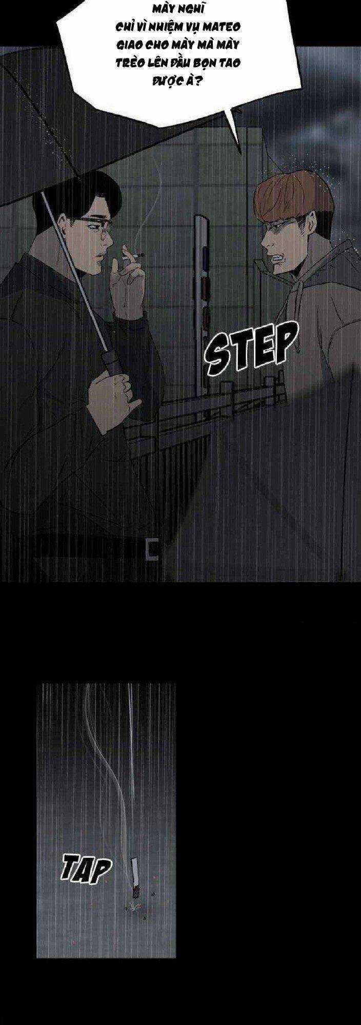 Kẻ Phản Diện - Chapter 114 - Trang 28