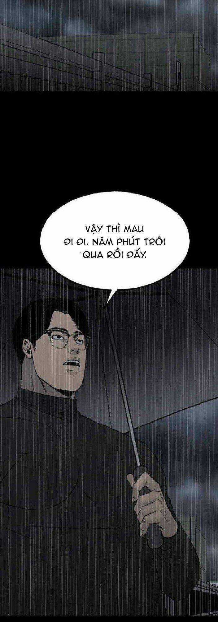 Kẻ Phản Diện - Chapter 114 - Trang 40