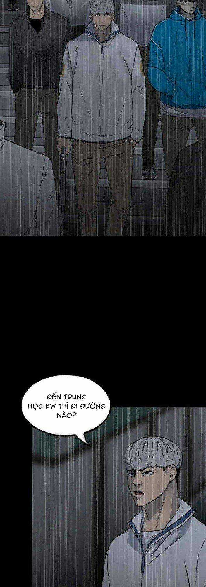 Kẻ Phản Diện - Chapter 114 - Trang 43