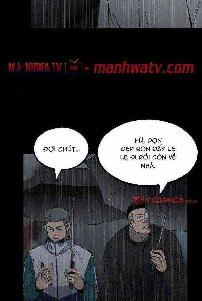 Kẻ Phản Diện - Chapter 114 - Trang 44