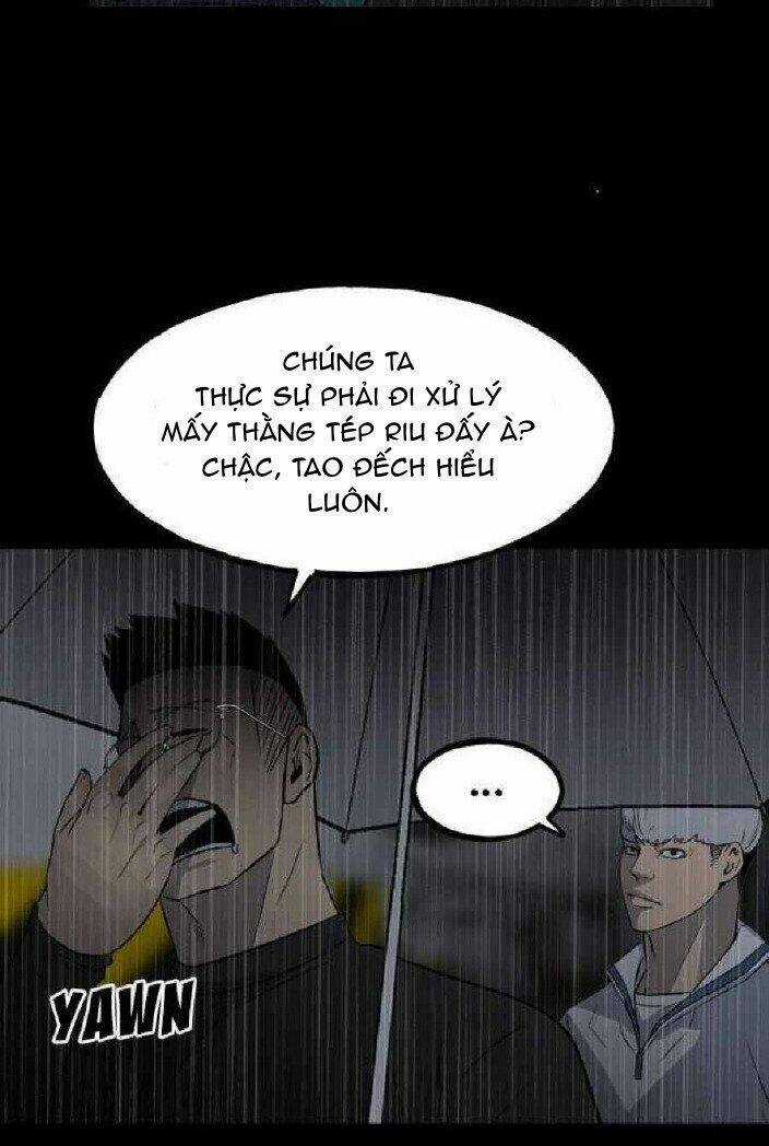 Kẻ Phản Diện - Chapter 114 - Trang 45