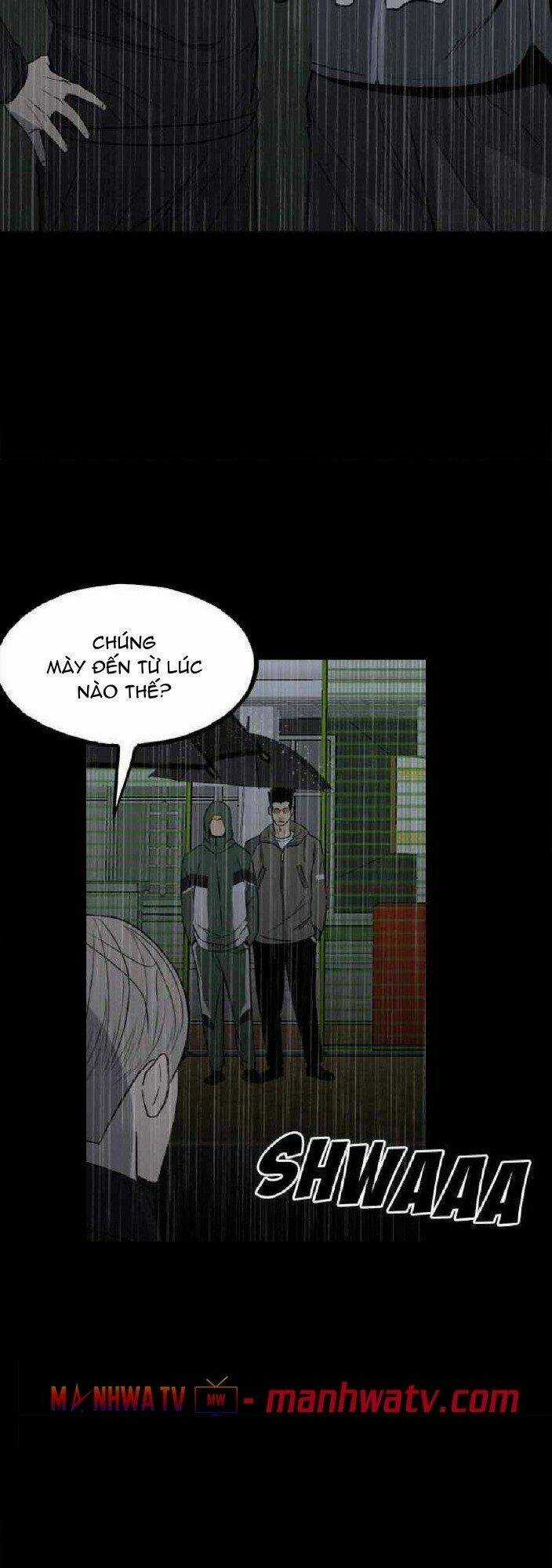 Kẻ Phản Diện - Chapter 114 - Trang 7