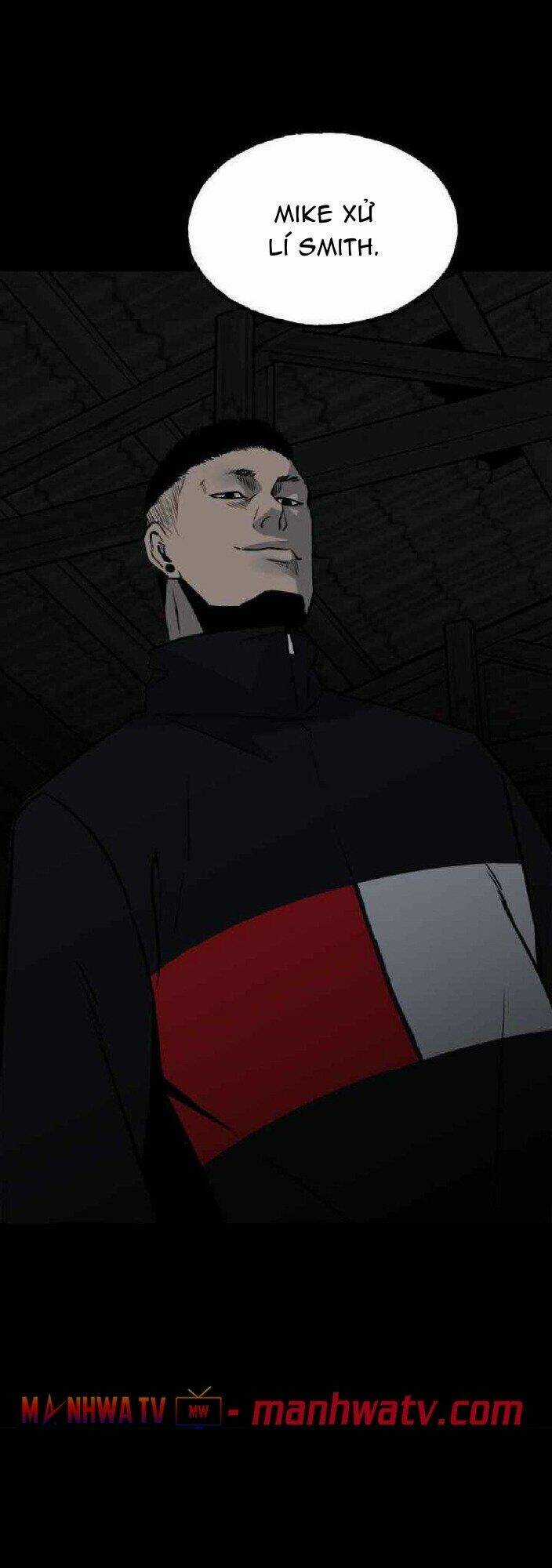 Kẻ Phản Diện - Chapter 114 - Trang 61