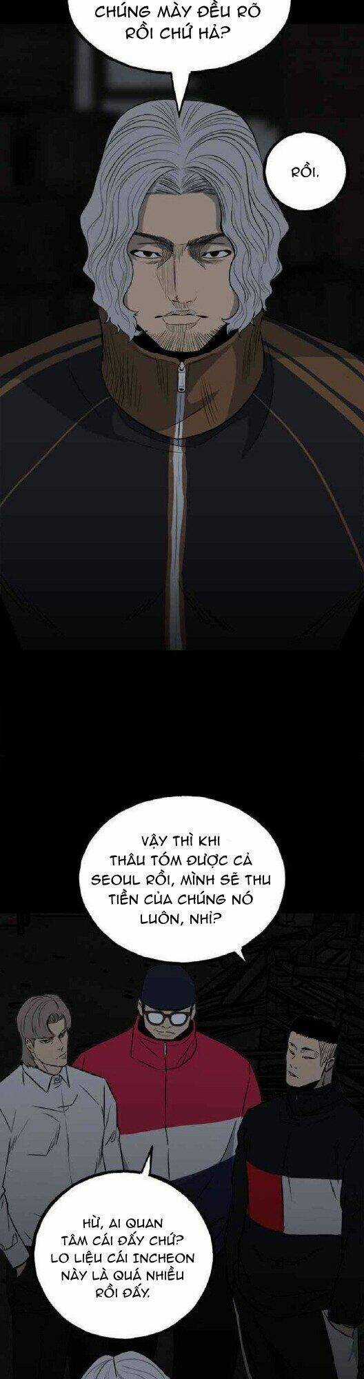 Kẻ Phản Diện - Chapter 114 - Trang 64