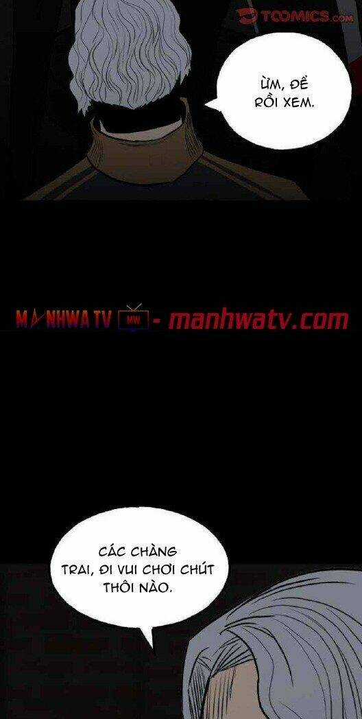 Kẻ Phản Diện - Chapter 114 - Trang 65