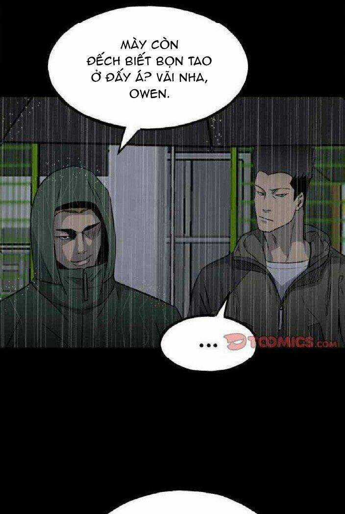 Kẻ Phản Diện - Chapter 114 - Trang 8