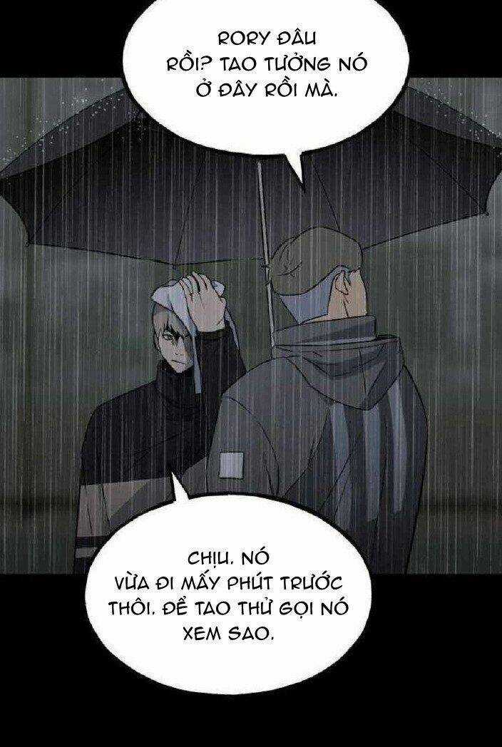 Kẻ Phản Diện - Chapter 114 - Trang 9