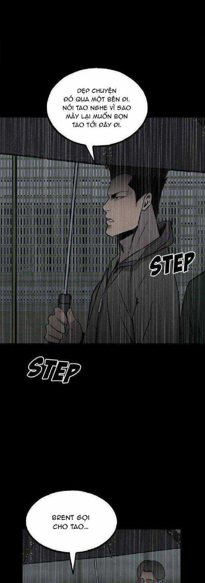 Kẻ Phản Diện - Chapter 114 - Trang 10