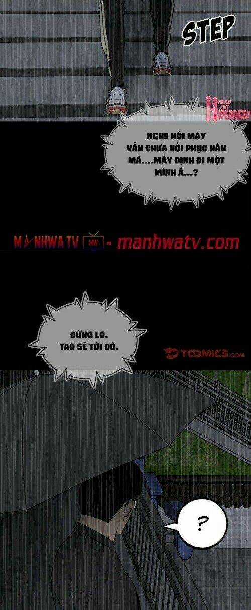 Kẻ Phản Diện - Chapter 115 - Trang 13