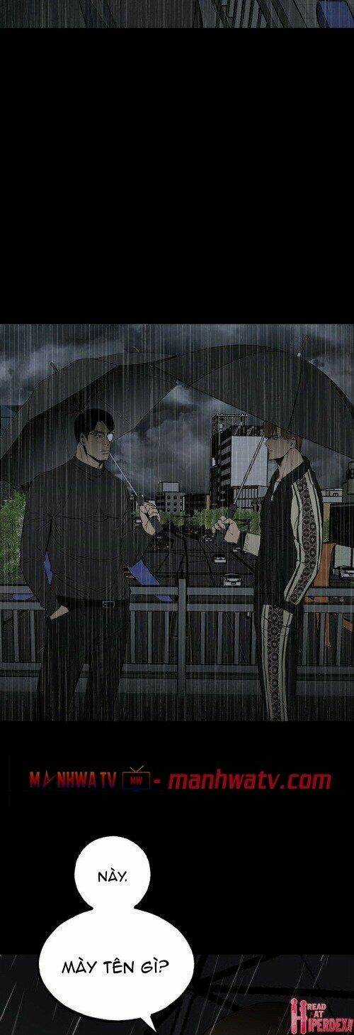 Kẻ Phản Diện - Chapter 115 - Trang 14