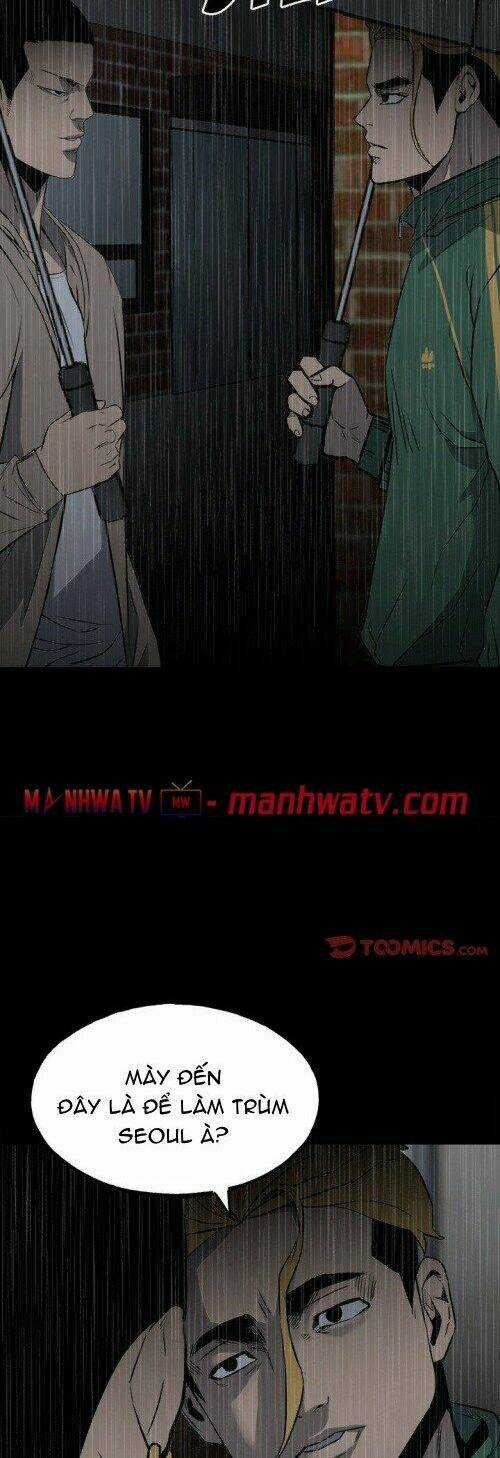 Kẻ Phản Diện - Chapter 115 - Trang 17