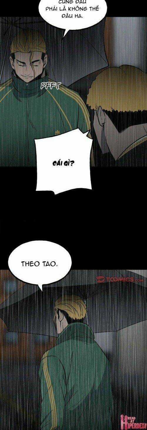 Kẻ Phản Diện - Chapter 115 - Trang 19