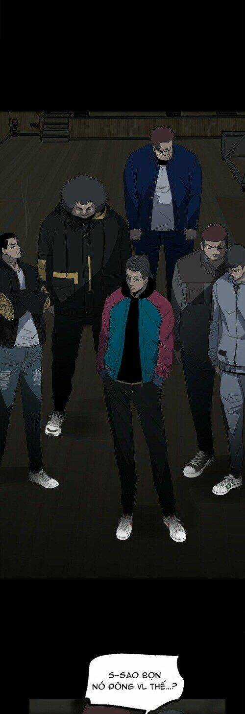Kẻ Phản Diện - Chapter 115 - Trang 22