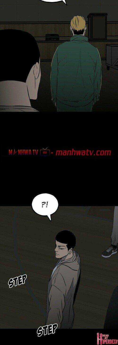 Kẻ Phản Diện - Chapter 115 - Trang 24